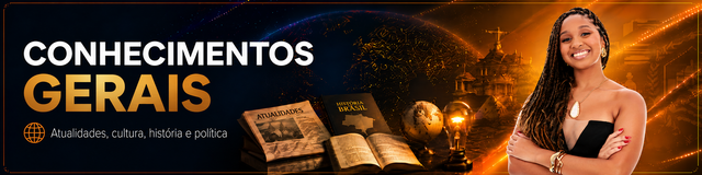 Conhecimentos Gerais